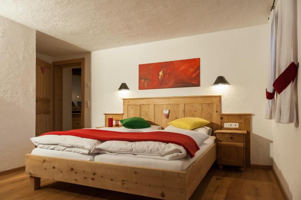 Residence Mitterdorfer Abfaltersbach Szoba fotó
